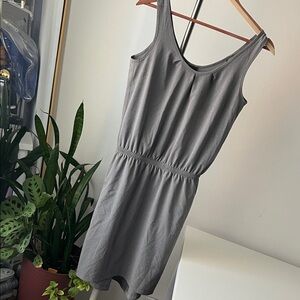 The North Face casual active Gray Dress 2